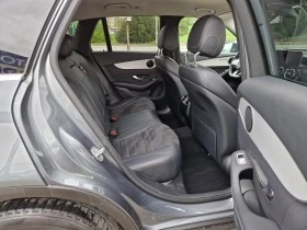 Mercedes-Benz GLC 300 d AMG 4 Matic, снимка 10