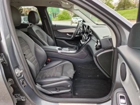 Mercedes-Benz GLC 300 d AMG 4 Matic, снимка 9