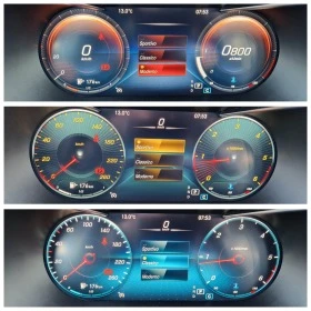 Mercedes-Benz GLC 300 d AMG 4 Matic, снимка 16