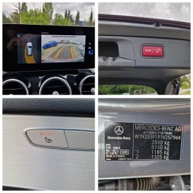 Mercedes-Benz GLC 300 d AMG 4 Matic, снимка 15