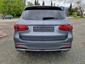 Mercedes-Benz GLC 300 d AMG 4 Matic, снимка 4
