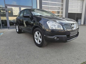 Nissan Qashqai  2.0i (141 кс) 4x4 , снимка 2