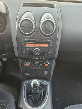 Nissan Qashqai  2.0i (141 кс) 4x4 , снимка 10