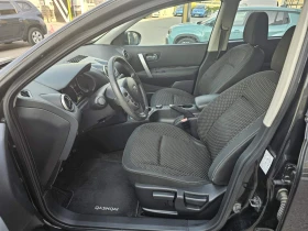 Nissan Qashqai  2.0i (141 кс) 4x4 , снимка 12