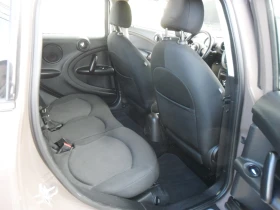 Mini Countryman 1, 6D-KLIMATRONIK-БГ-регистрация, снимка 11