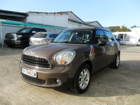 Mini Countryman 1, 6D-KLIMATRONIK-БГ-регистрация, снимка 1