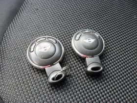 Mini Countryman 1, 6D-KLIMATRONIK-БГ-регистрация, снимка 15