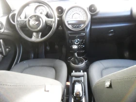 Mini Countryman 1, 6D-KLIMATRONIK-БГ-регистрация, снимка 14