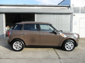 Mini Countryman 1, 6D-KLIMATRONIK-БГ-регистрация, снимка 4