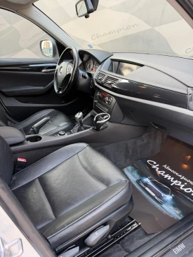 BMW X1  Бартер лизинг, снимка 9
