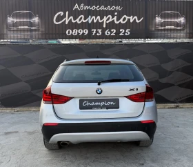 BMW X1  Бартер лизинг, снимка 5