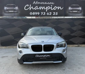 BMW X1  Бартер лизинг, снимка 2