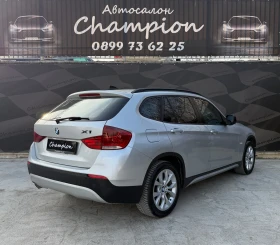 BMW X1  Бартер лизинг, снимка 6