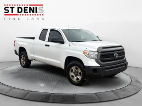 Toyota Tundra, снимка 2