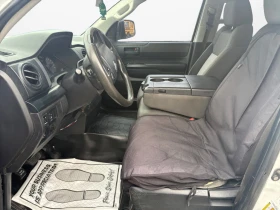 Toyota Tundra, снимка 13