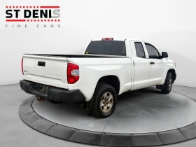 Toyota Tundra, снимка 3