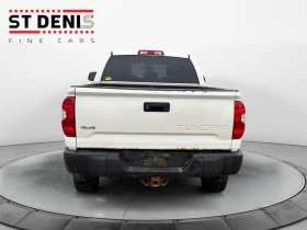 Toyota Tundra, снимка 5