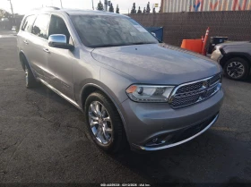 Dodge Durango 5.7l Citadel Rwd, снимка 1