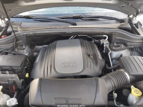 Dodge Durango 5.7l Citadel Rwd, снимка 10