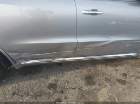 Dodge Durango 5.7l Citadel Rwd, снимка 6