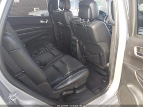 Dodge Durango 5.7l Citadel Rwd, снимка 8