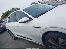 Audi Q8 E-Tron Premium Quattro, снимка 13