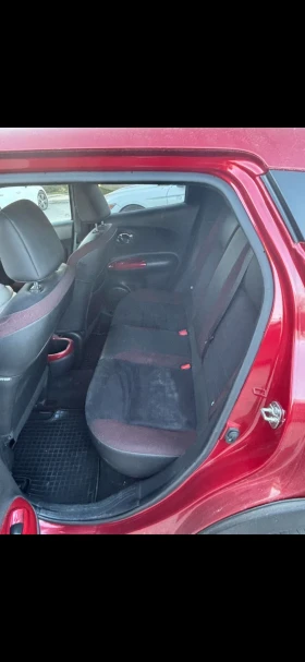 Nissan Juke, снимка 7