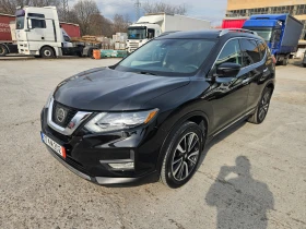 Nissan X-trail 2.5 4x4, снимка 1