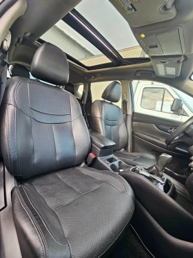 Nissan X-trail 2.5 4x4, снимка 9