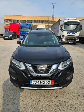 Nissan X-trail 2.5 4x4, снимка 5