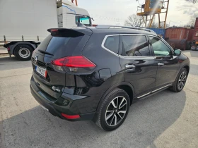 Nissan X-trail 2.5 4x4, снимка 3