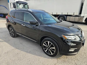 Nissan X-trail 2.5 4x4, снимка 2