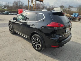 Nissan X-trail 2.5 4x4, снимка 4