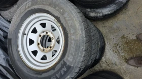 Mitsubishi Pajero 2, 5 4Х4Климатик, снимка 11