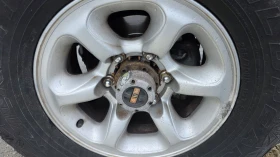 Mitsubishi Pajero 2, 5 4Х4Климатик, снимка 6