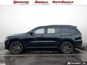 Dodge Durango GT* AWD* АвтоКредит* (ЦЕНА ДО БГ), снимка 2