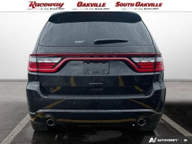 Dodge Durango GT* AWD* АвтоКредит* (ЦЕНА ДО БГ), снимка 4