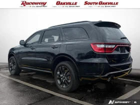 Dodge Durango GT* AWD* АвтоКредит* (ЦЕНА ДО БГ), снимка 3