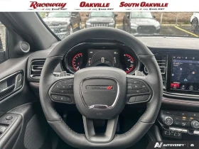 Dodge Durango GT* AWD* АвтоКредит* (ЦЕНА ДО БГ), снимка 9