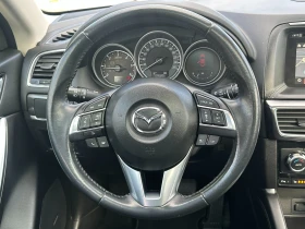 Mazda CX-5 2.2d-175k.s-FACELIFT-FULL-КОЖА-НАВИ-DIST-BOSE-4X4, снимка 11
