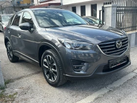 Mazda CX-5 2.2d-175k.s-FACELIFT-FULL-КОЖА-НАВИ-DIST-BOSE-4X4, снимка 3