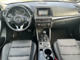Mazda CX-5 2.2d-175k.s-FACELIFT-FULL-КОЖА-НАВИ-DIST-BOSE-4X4, снимка 10