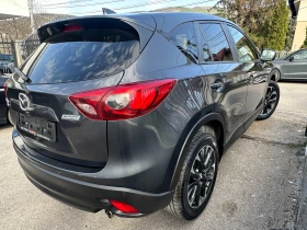 Mazda CX-5 2.2d-175k.s-FACELIFT-FULL-КОЖА-НАВИ-DIST-BOSE-4X4, снимка 6