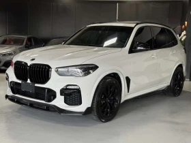 BMW X5 XDRIVE40i M SPORT PKG NAVIGATION R CAM P ROOF LOCA, снимка 1