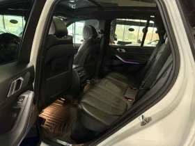 BMW X5 XDRIVE40i M SPORT PKG NAVIGATION R CAM P ROOF LOCA, снимка 11