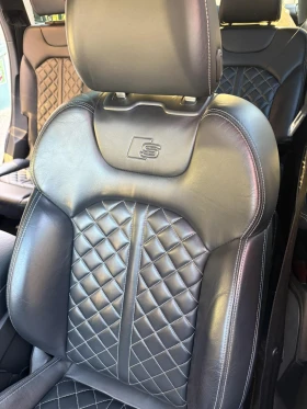 Audi Q7 / S-line / Matrix. Един собственик, снимка 6