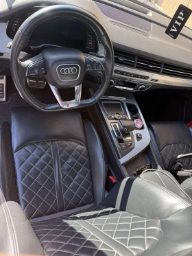 Audi Q7 / S-line / Matrix. Един собственик, снимка 11