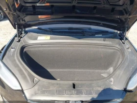 Tesla Model X 75D AWD, снимка 12
