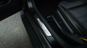 Mercedes-Benz GLC 63 AMG Coupe, снимка 10