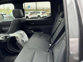 Toyota Tundra * 4x4 Crewmax Limited Hybrid* АВТОКРЕДИТ* , снимка 11